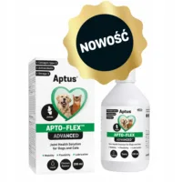 Aptus Apto-Flex Advanced 200ml