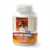 MULTIVIT CANIS MAXI 100 TB