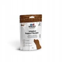 SPECIFIC CT-IS INTESTINAL SUPPORT SAUSAGES 200G