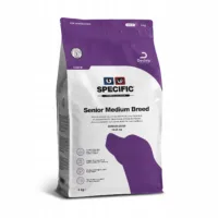 SPECIFIC CGD-M SENIOR MEDIUM BREED  4KG