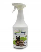 Giardia Stop Preparat Czyszczący 1L Giardia Lamblia