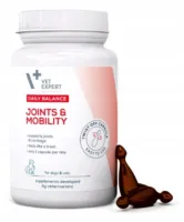 VetExpert Joints & Mobility Daily Balance 50 kaps