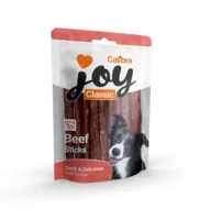 Calibra Joy Dog Classic Beef Sticks 80g