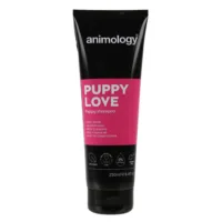 Animology Puppy Love Puppy Shampoo 250ml szampon do pielęgnacji szczeniąt wszystkich ras