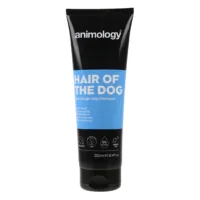 Animology Hair Of The Dog Anti-Tangle Dog Shampoo 250ml szampon ułatwiający rozczesywanie