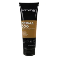 Animology Derma Dog Sensitive Skin Dog Shampoo 250ml szampon dla psa do skóry wrażliwej
