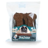 Bugbone Large 6szt. hipoalergiczne przysmaki dla psów