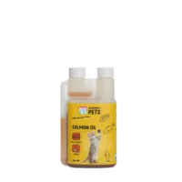 Excellent Pets Cat Salmon Oil 250ml