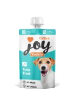 Calibra Joy Dog Yummy Tuna Treat 100g pasta mięsna dla psów