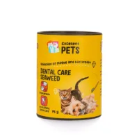 Excellent Pets Dental Care Seaweed 75g