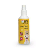 Excellent Pets Dental Oral Spray 150ml spray do jamy ustnej dla psów i kotów