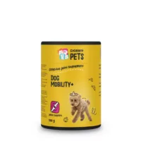 Excellent Pets Dog Mobility+ 100g wsparcie stawów, chrząstek, ścięgien i więzadeł u psów