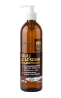 Eurowet Olej z Łososia 500ml