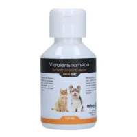 Knock Pest Vlooien Shampoo 100ml szampon przeciw pchłom dla psów i kotów