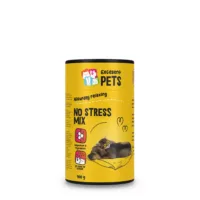 Excellent Pets No Stress Mix 100g naturalny preparat uspokajający dla psów i kotów