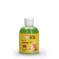 Excellent Pets Shampoo Aloe Vera 250ml