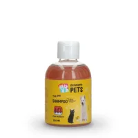 Excellent Pets Shampoo Tea Tree 250ml