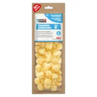 SwissCowers Cheese Crunchies Training Original (30szt.) 30g naturalna przekąska dla psów