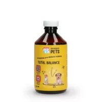 Excellent Pets Total Balance 250ml suplement diety dla psów i kotów