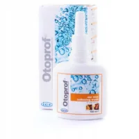 Geulincx Otoprof 100ml