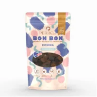 PERRO Bon Bon Konina 80g