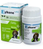 Vetoquinol Zylkene Plus 225mg 30 kapsułek