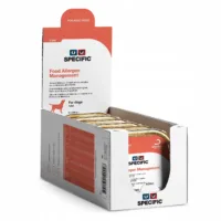 SPECIFIC FOW-HY ALLERGY MANAGEMNT PLUS 7 X 100G PUSZKA