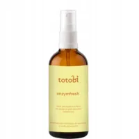 TOTOBI Enzymfresh Banana Kiss odświeżacz do pyszczka 100 ml