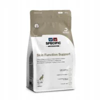 SPECIFIC FOD SKIN FUNCTION SUPPORT 400G