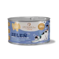 PERRO CATering 185g Jeleń karma mokra dla kotów