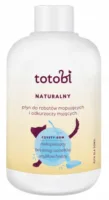 TOTOBI Naturalny Płyn do Robotów Mopujących i Odkurzaczy myjących 500 ml