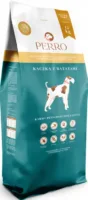 PERRO Kaczka z batatami dorosłe psy M/L 12kg