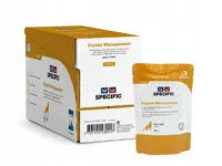 SPECIFIC FCW-P CRYSTAL MANAGEMENT 12X85G