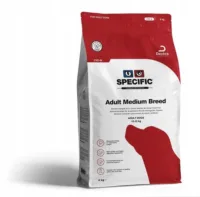 SPECIFIC CXD-M ADULT MEDIUM BREED  7KG