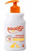Douxo S3 Pyo Szampon Przeciwbakteryjny i Przeciwgrzybiczy dla Psów i Kotów