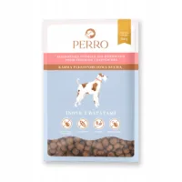 Perro Indyk z batatami 60g przysmak