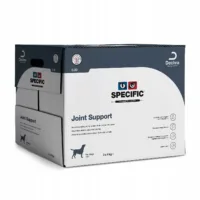 SPECIFIC CJD JOINT SUPPORT 12KG (3X4KG)