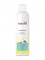 TOTOBI Naturalny szampon dla młodych psów i kotów 100 ml