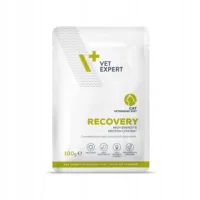 VET EXPERT RECOVERY Kot 100g Karma Weterynaryjna w Okresie Rekonwalescencji
