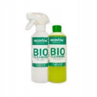 RECOVET BIO CLEANING- STARTER