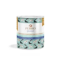 PERRO Gourmet Konina z dynią dla szczeniąt 800g