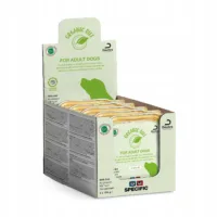SPECIFIC C-BIO-W OGRANIC BEEF 5 X 150G