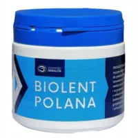 Biolent Polana 200g dezynfekcja