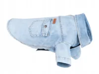 AMIPLAY KOSZULA DENIM 35CM NIEBIESKI