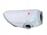 Amiplay BLUZA  DENVER 30CM SZARY  128548