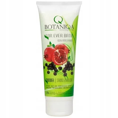 BOTANIQA For Ever Bath by Aga Pluta Conditoner 250ml uniwersalna odżywka dla psów każdej rasy
