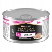 Purina Pro Plan Veterinary Diets UR Urinary 195g