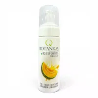 BOTANIQA Face It Up Shampoo 150ml pianka do pielęgnacji pyska oczu i brody psa i kota
