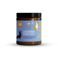 PERROland Voilà Wątróbka Kurczęca Liofilizowana 60 g