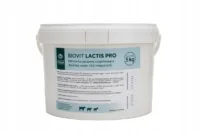 BIOVIT LACTIS PRO 5KG Mieszanka Paszowa dla Krów Owiec Kóz Mlecznych